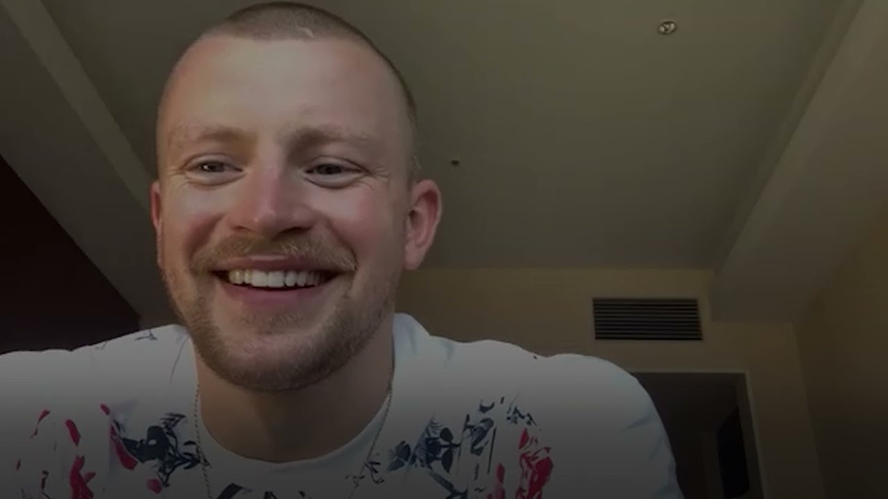 Defending Olympic Title â€˜Not a Distractionâ€™ for Adam Peaty | BeanymanNews