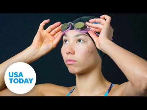 Extra Olympic Year Helped American Swimmer Torri Huske Make the Tokyo Games a Reality | USA Today