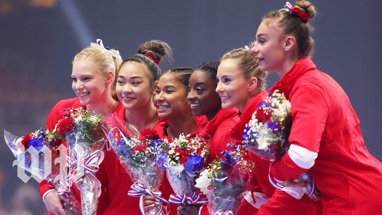 First-time American Olympians to watch in Tokyo | Washington Post