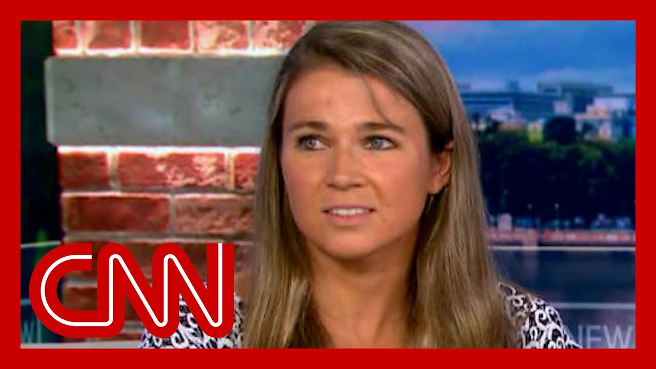 ‘Heartbroken’: Paralympian Explains Why She Withdrew From Tokyo 2020 | CNN