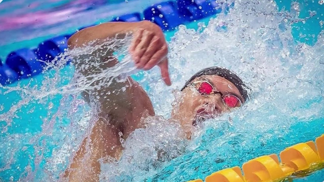 Hokie Alumâ€™s Athletic Dream Becomes a Reality | Daytime Blue Ridge