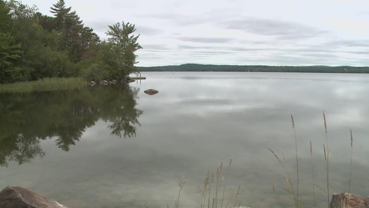 Maine Game Wardens Issue a Warning to Adventurous Swimmers | News Center Maine