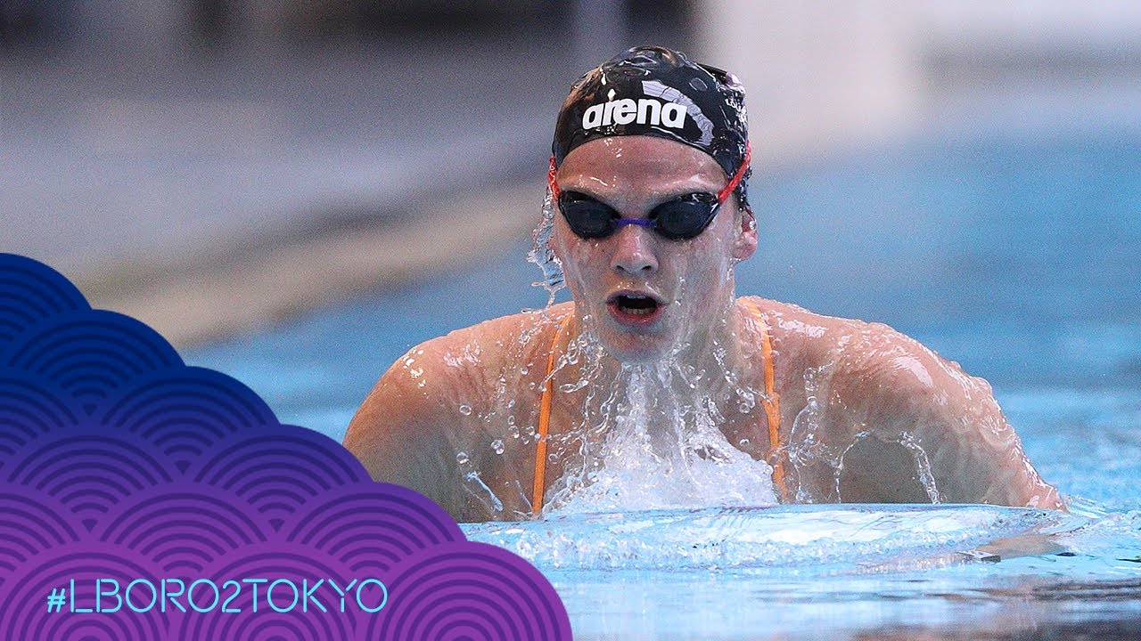 Marie Wattel Aims to End “Great” Loughborough Stay On a High With Olympic Success | Loughborough University