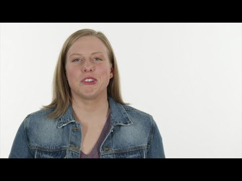 Olympic Swimmers Hate Jumping In the Pool at the Start of the Day | WTHR