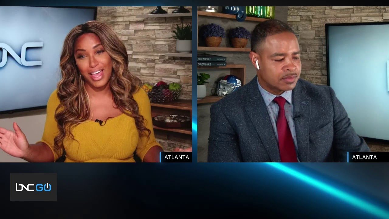 Olympics Ban Black-Owned Brand of Swimming Caps Meant to Protect Black Hair | BNC News