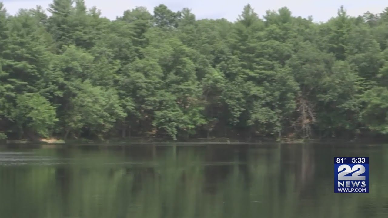 Pufferâ€™s Pond in Amherst Closed Due to High Bacteria Levels | WWLP-22News