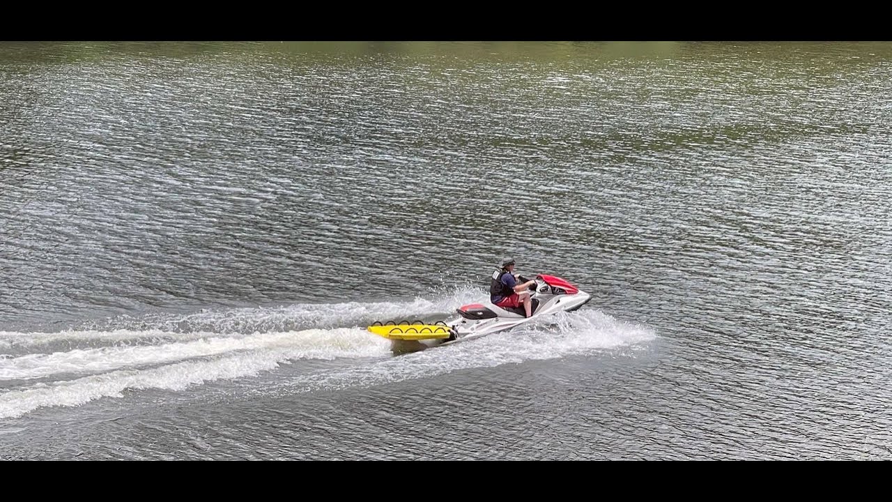 Search Continues for Possible Drowning Victim in Chattahoochee River | Columbus Ledger-Enquirer