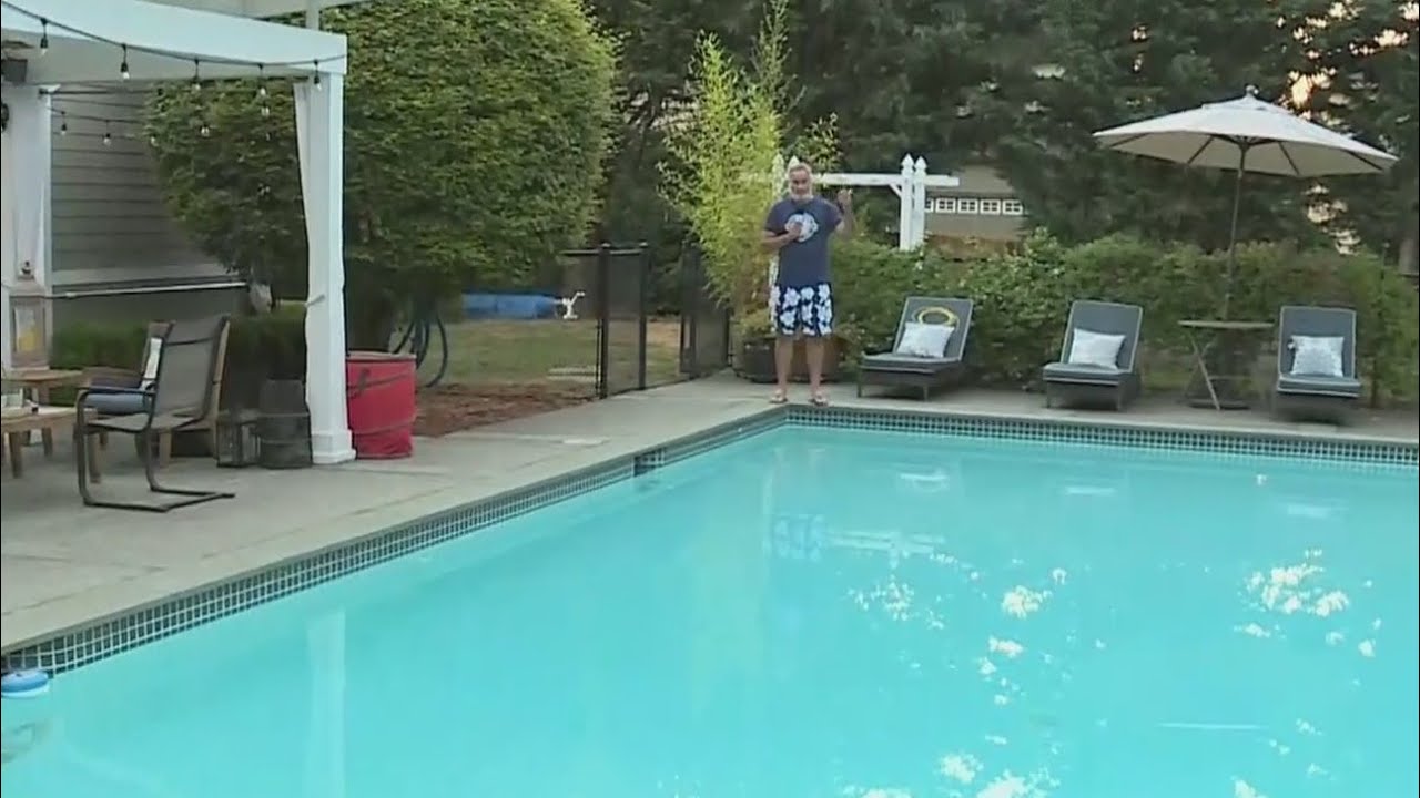 Swimply: Connecting Pool Owners With Swimmers | KOIN 6
