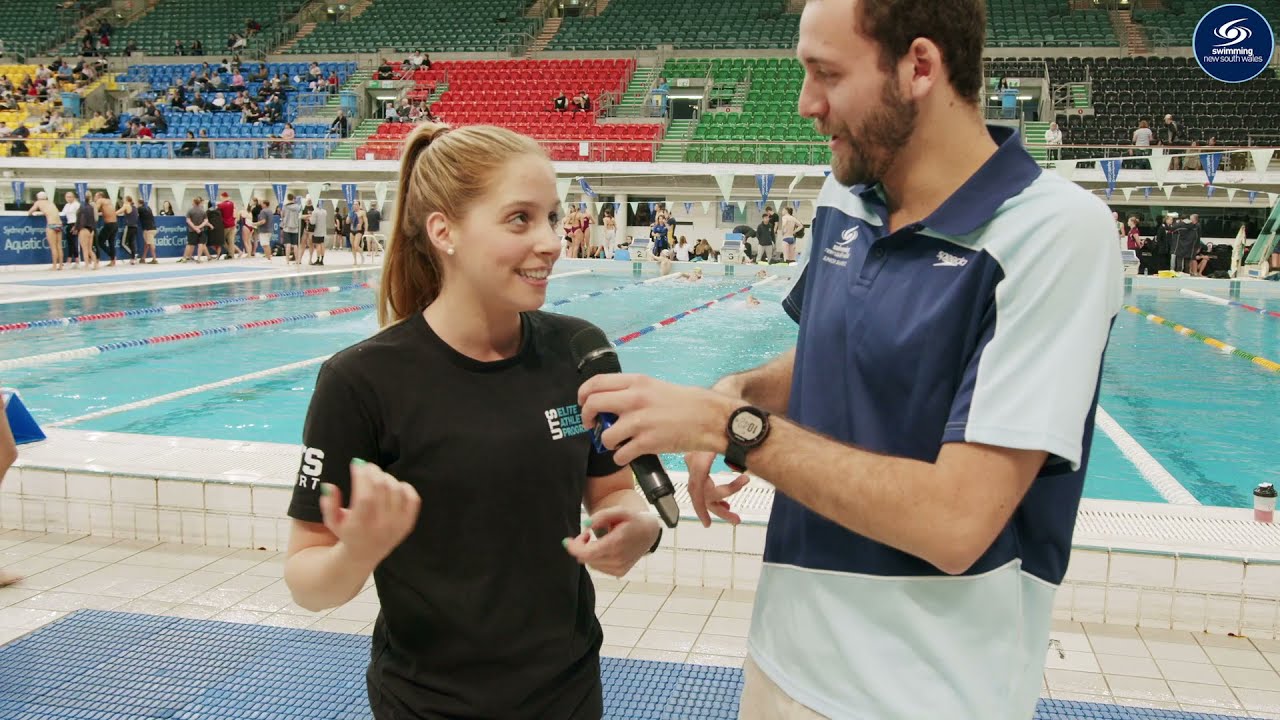 Teach LVT Something – 2021 Sydney Open & Uni Nationals | SwimmingNSW