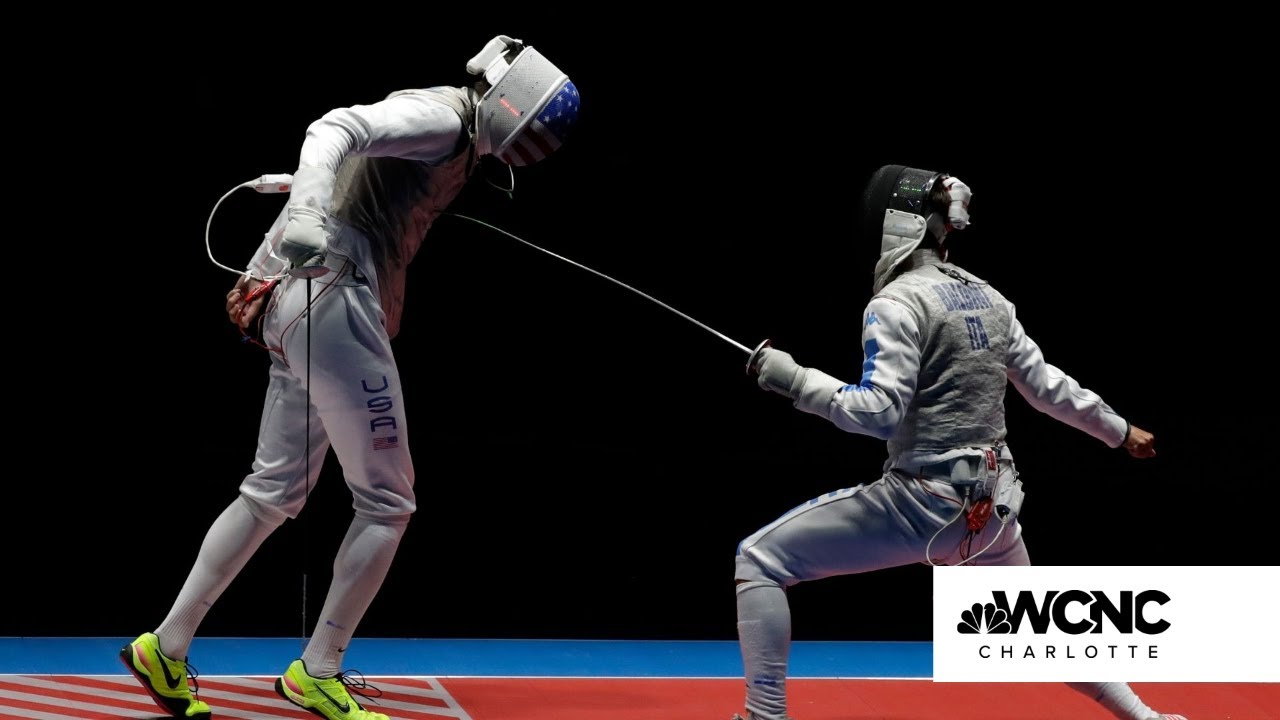 Tokyo Olympics | Olympic Musicians | WCNC