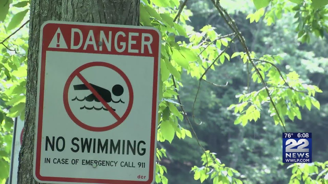 Two Swimmers Rescued From Chicopee River | WWLP-22News