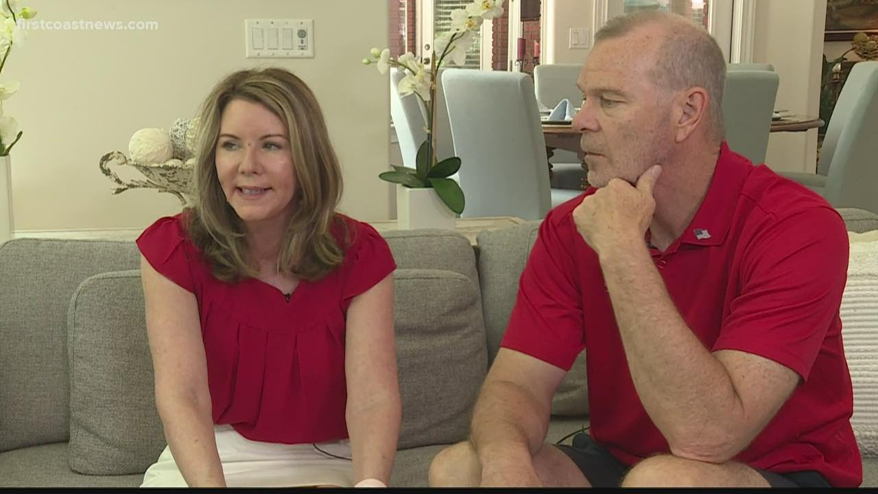 What Makes Ryan Murphy’s Parents Most Nervous Watching Him in Tokyo? | First Coast News