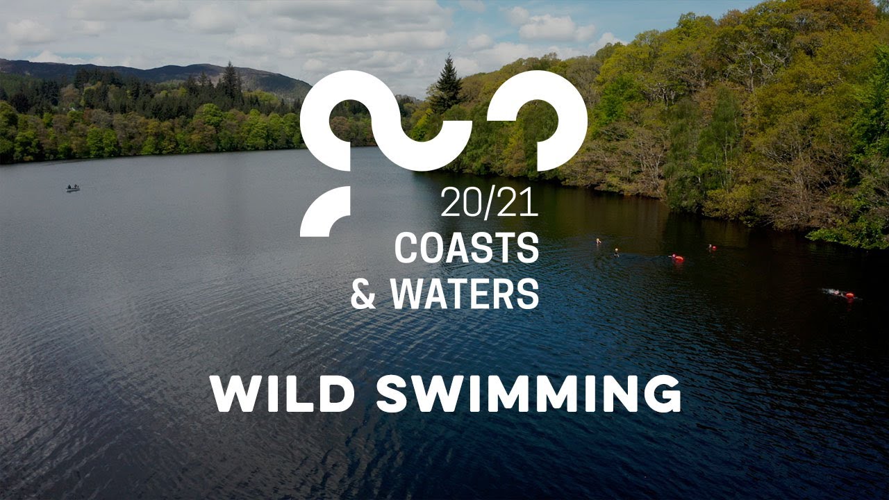 Year of Coasts and Waters 2021 – Wild Swimming | VisitScotland