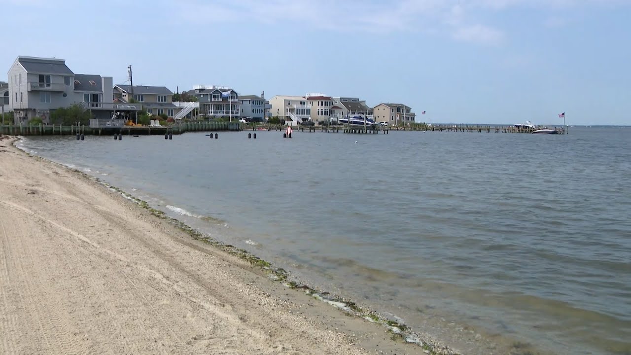 Bacteria Put Some Shore Beaches off Limits Temporarily | NJ Spotlight News
