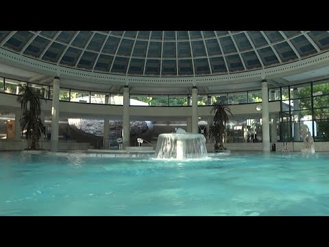 Eleven European spa towns honored by UNESCO