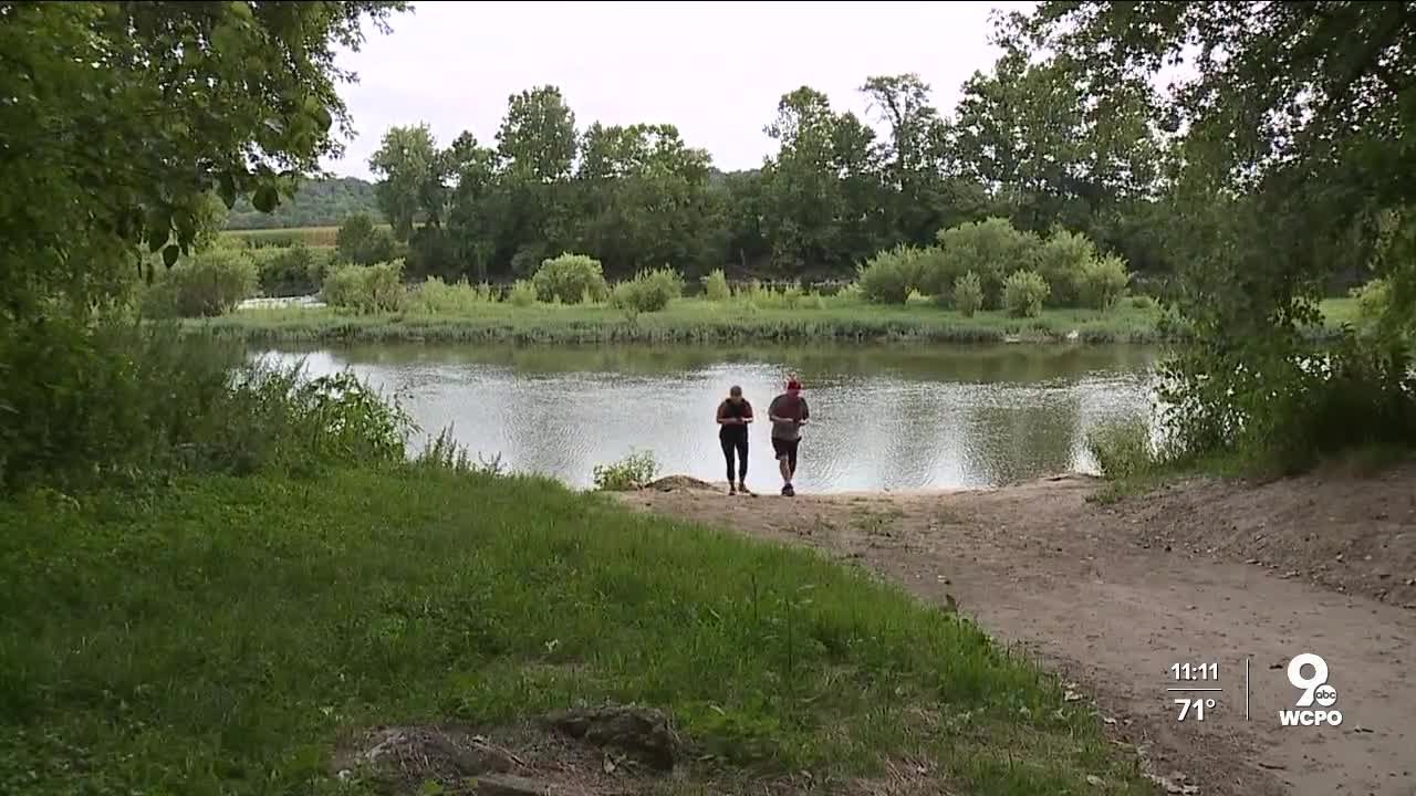 Fairfield City Officials Urge Kayakers, Swimmers to Avoid Great Miami River | WCPO 9 Fairfield City Officials Urge Kayakers, Swimmers to Avoid Great Miami River | WCPO 9