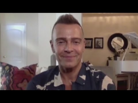 Joey Lawrence Talks About Original Tubi Film â€˜Swimâ€™ | FOX 7 Austin