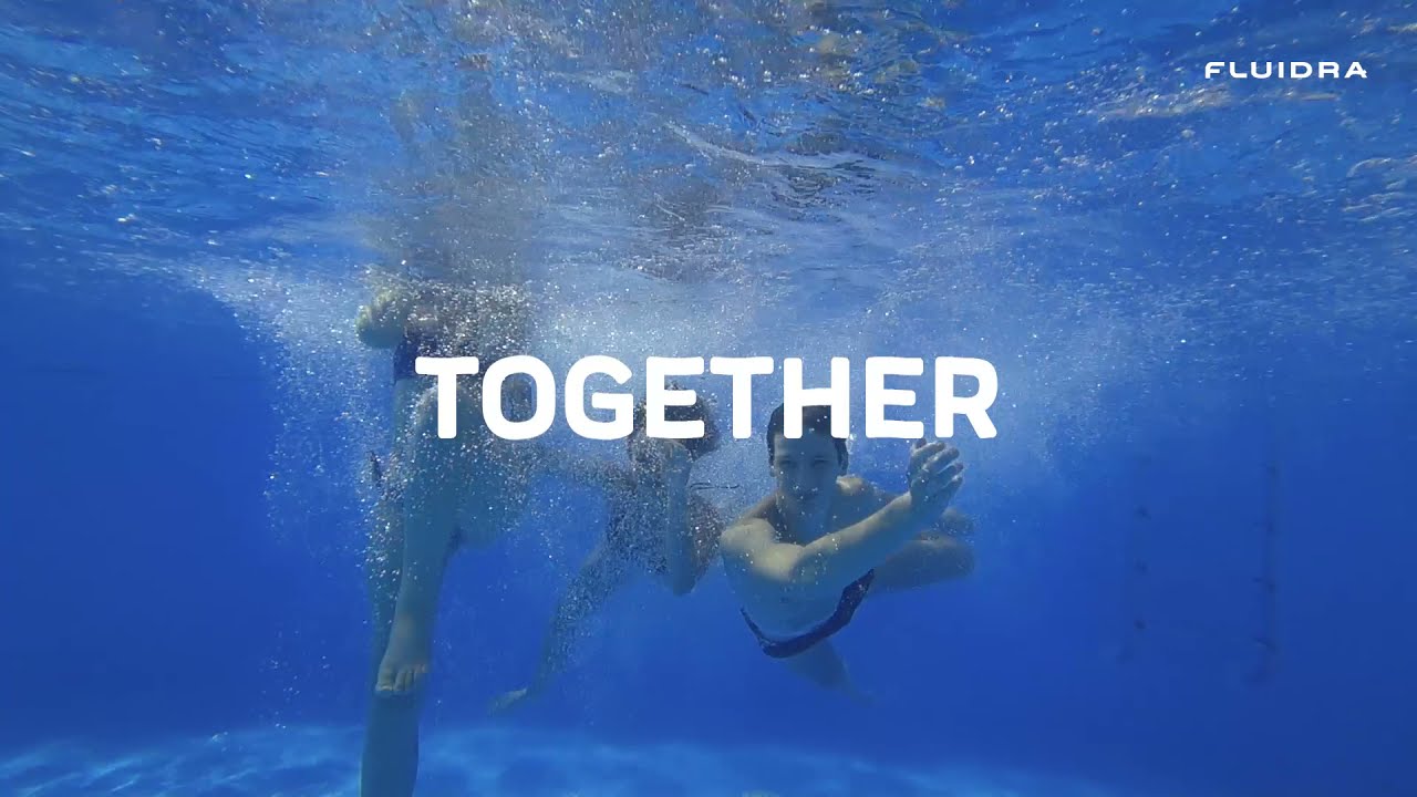 LEN Announces Partnership With Fluidra