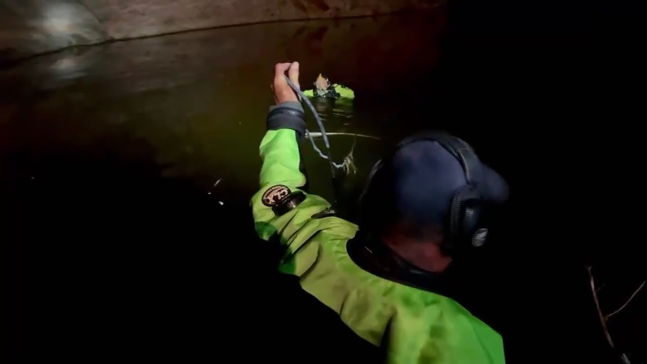 Missing Swimmer Reported In Red Rock Canyon Open Space | CBS Denver