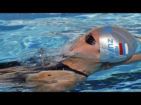 Olympic Body Seeks to Boost Diversity Among Swimmers | Africanews