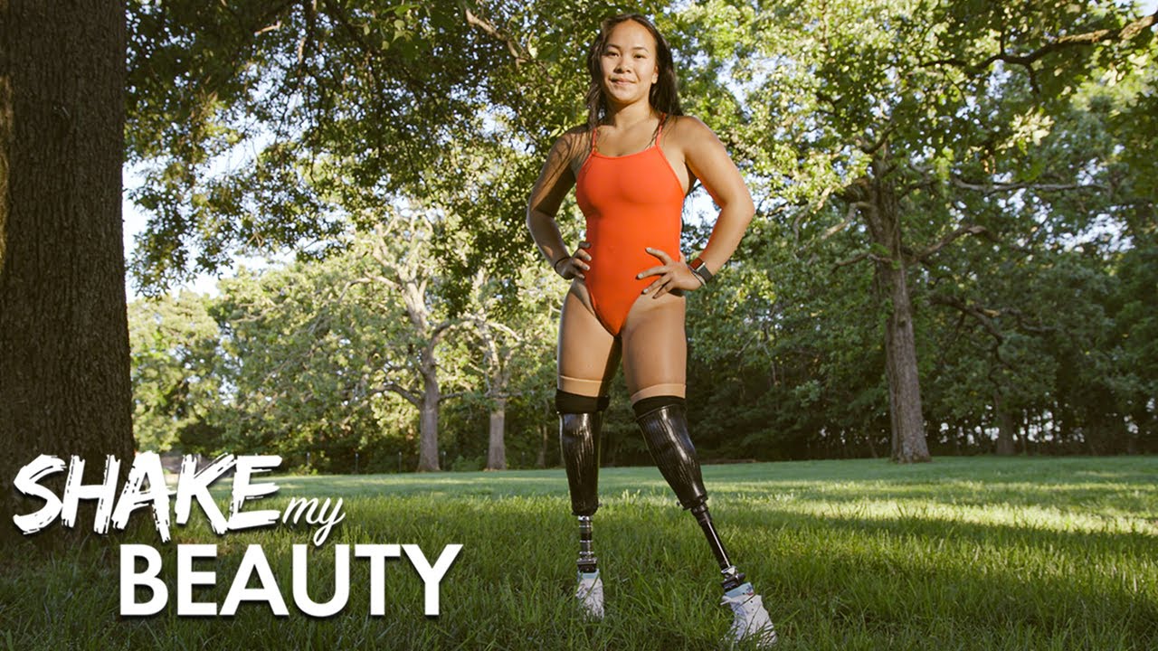 She Survived Suicide Bombing in Vietnam as a Baby â€” Now Paralympian Haven Shepherd Is Competing for Team USA | People