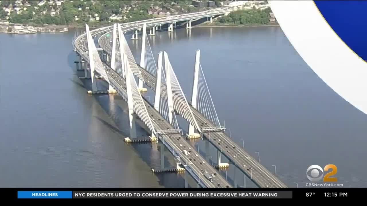 Swimming Allowed At Rockaway Beaches After Shark Sightings | CBS New York