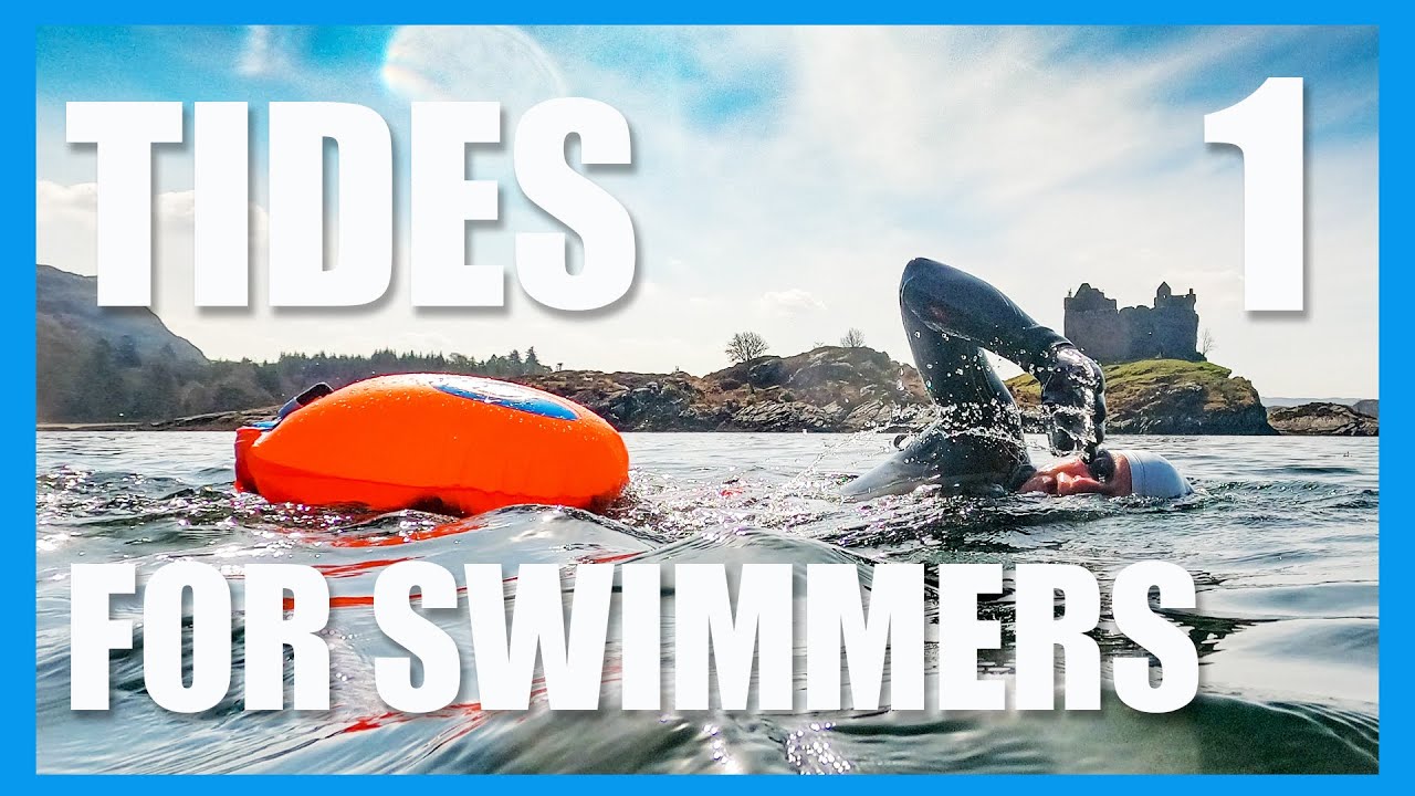 Tides for Swimmers | Always Another Adventure