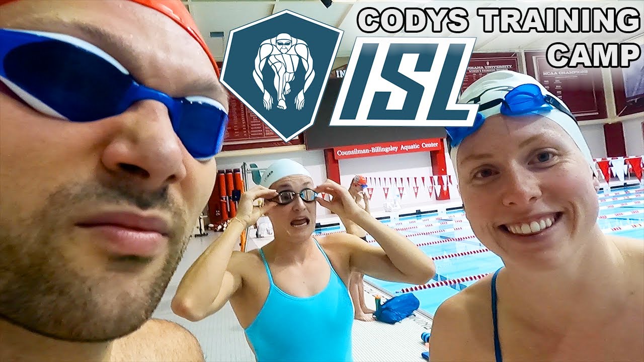 Tokyo Olympic Crew is Back | Cody Miller Vlogs