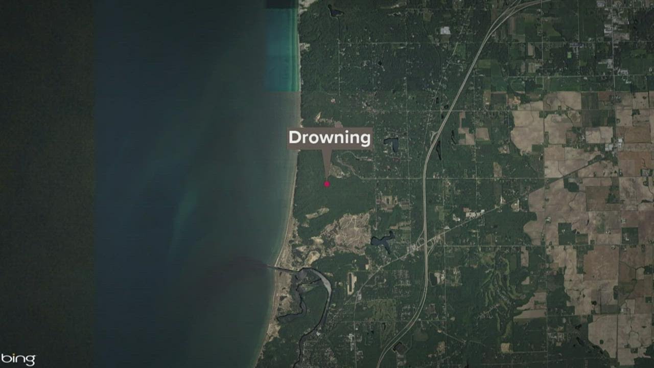 30-Year-Old Man Dies While Swimming in Allegan County | 13 On Your Side