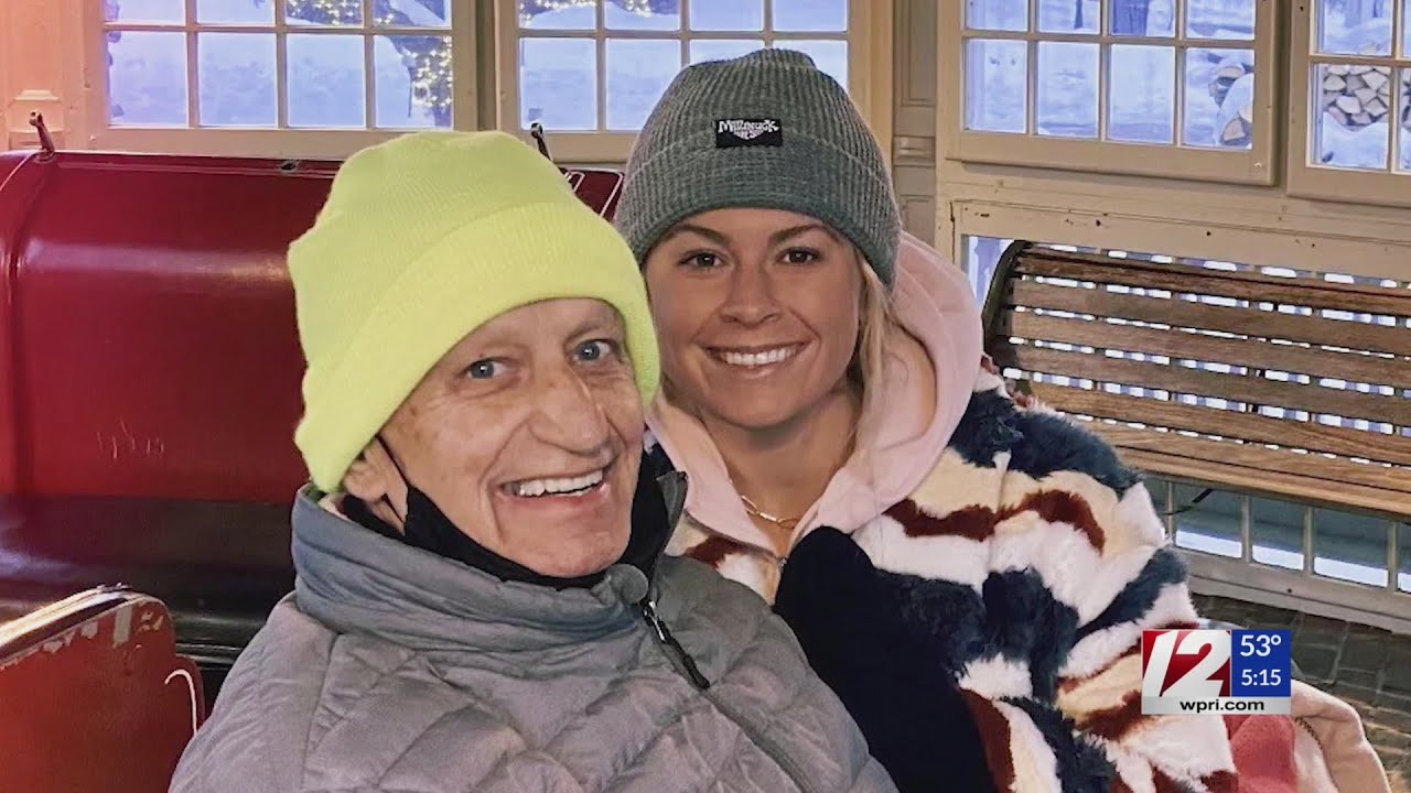 Elizabeth Beisel Plans Swim to Block Island to Raise Money for Cancer Research | WPRI