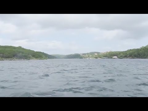 Lake Travis Sees Highest Number of Missing Swimmers in Over a Decade | FOX 7 Austin