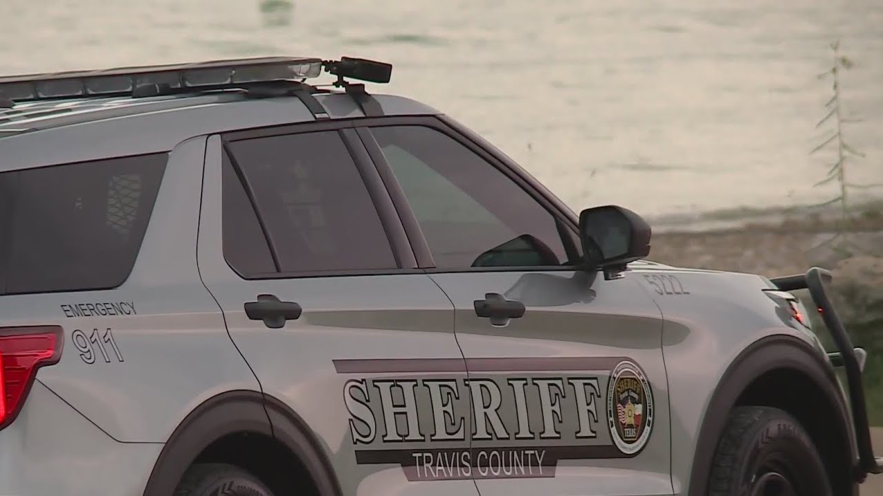 Recovery Underway at Lake Travis After Swimmer Goes Under Monday Evening | KXAN