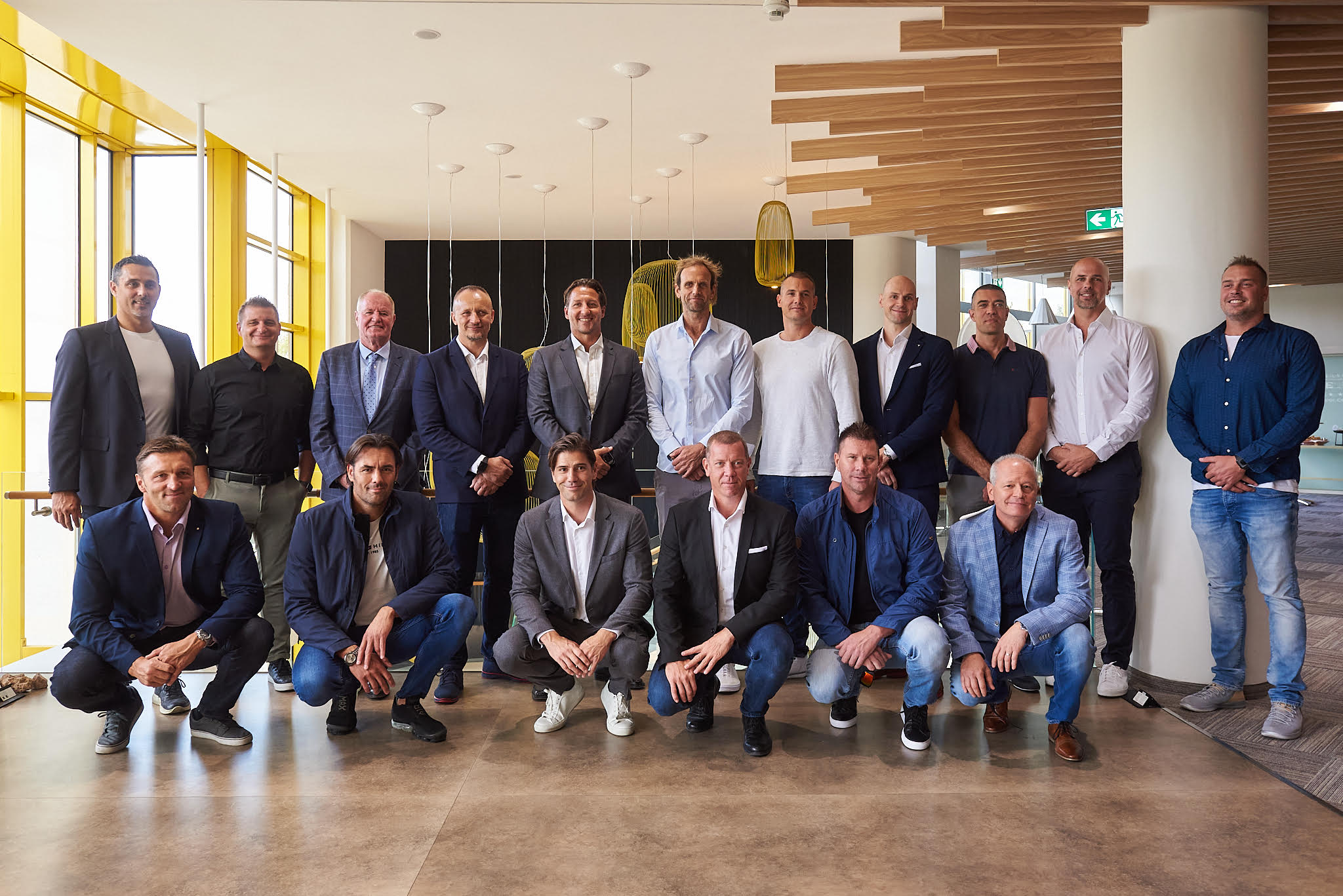 Documentary on the Golden Age of Hungarian Water Polo to Hit Cinemas in 2022