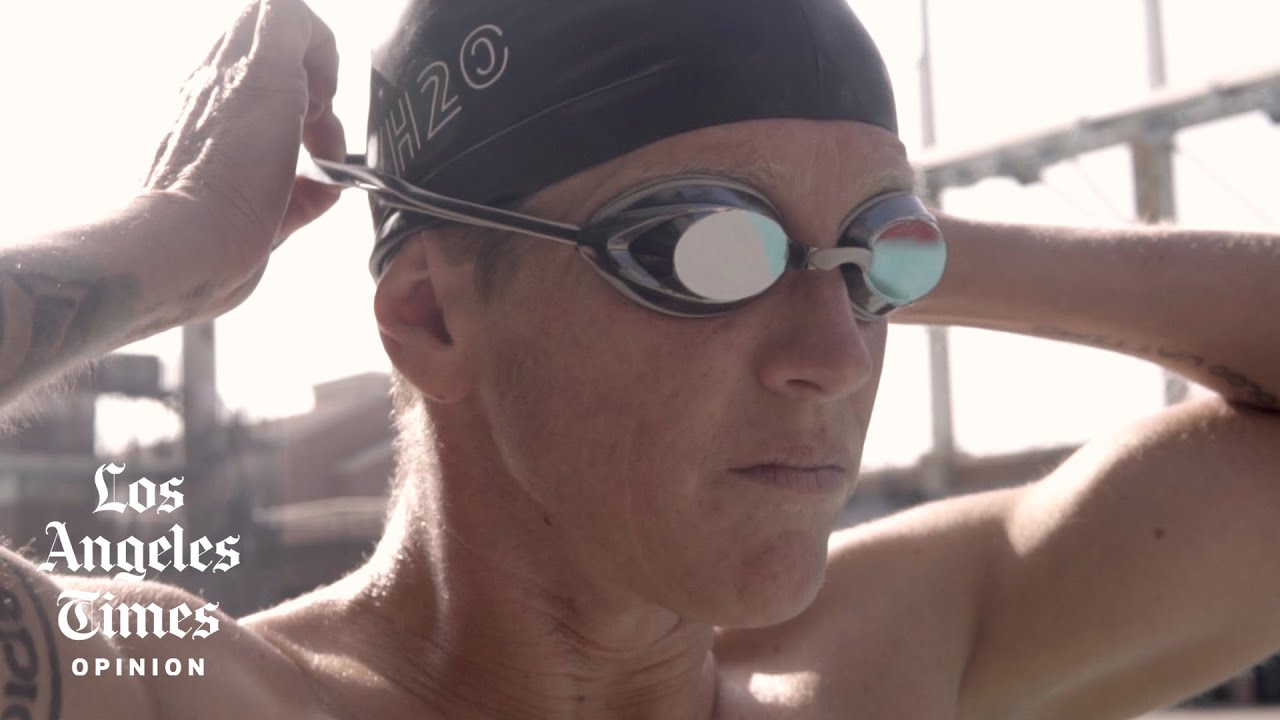 A Trans Athleteâ€™s Guide to Media Coverage of Trans Athletes | Los Angeles Times