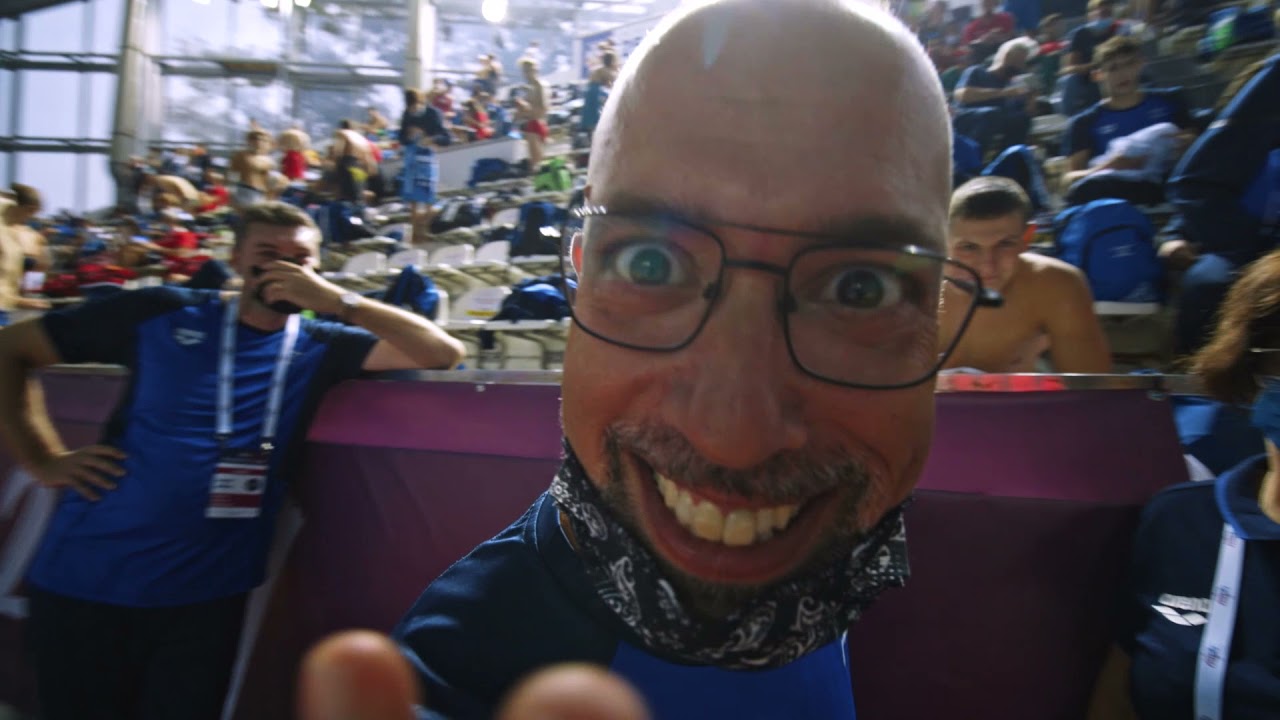 COMEN Cup 2021 – Highlights