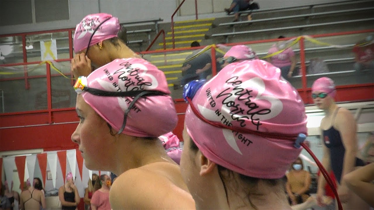 Naperville North and Naperville Central Return to Raise Cancer Awareness | NCTV17 Sports