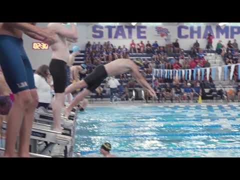 South Carolinaâ€™s Top Swimmers Meet in North Charleston | City of North Charleston