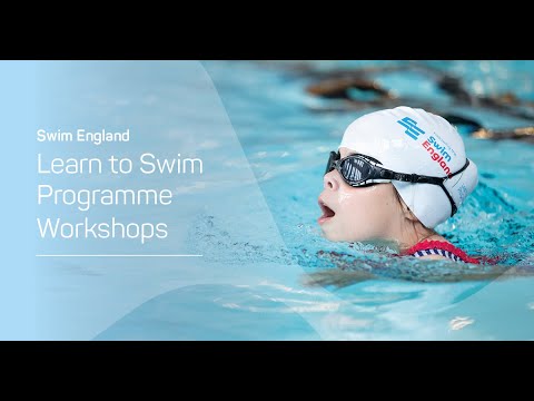 Swim England Learn to Swim Programme Workshops