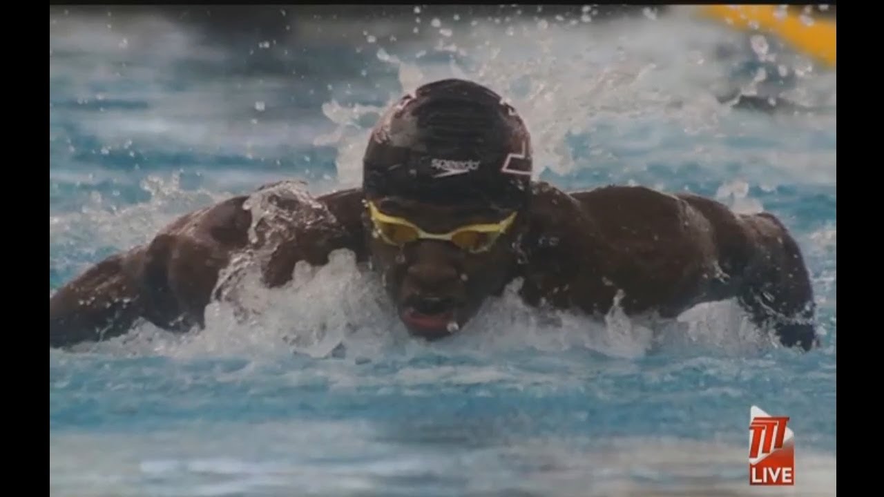 TT Swimmers Propel University Of Indiana To First Place Finish At Weekend Invitational