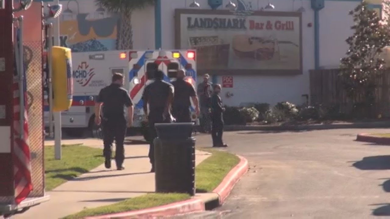 6-Year-Old Drowns in Swimming Pool at Margaritaville Resort | KPRC 2 Click2Houston
