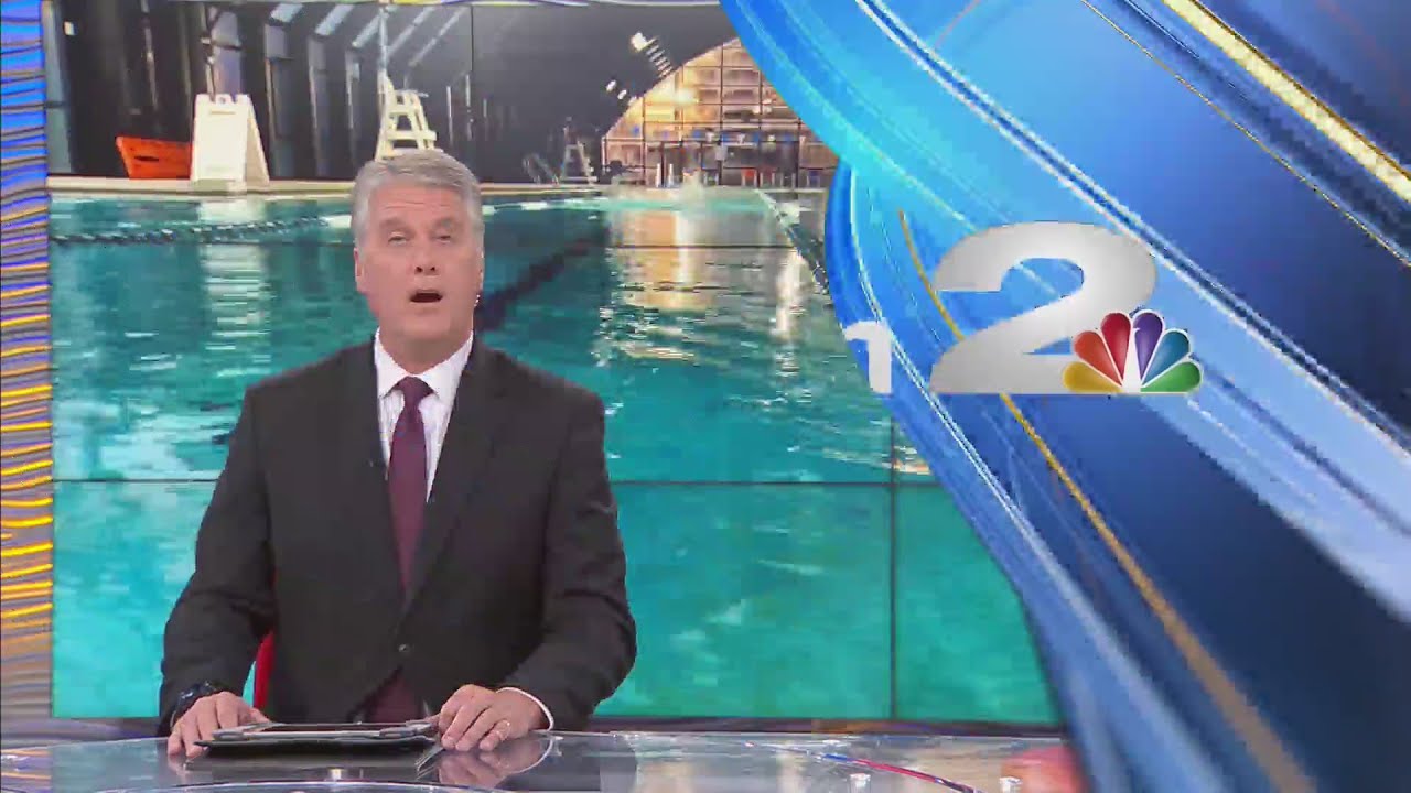 Deep Dive: The Benefits of Swimming | WCBD NEWS 2
