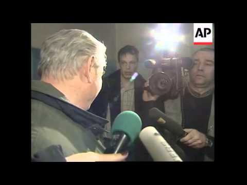 FINA Bureau Votes to Remove Disgraced Doctor Lothar Kipke From FINA Honours List