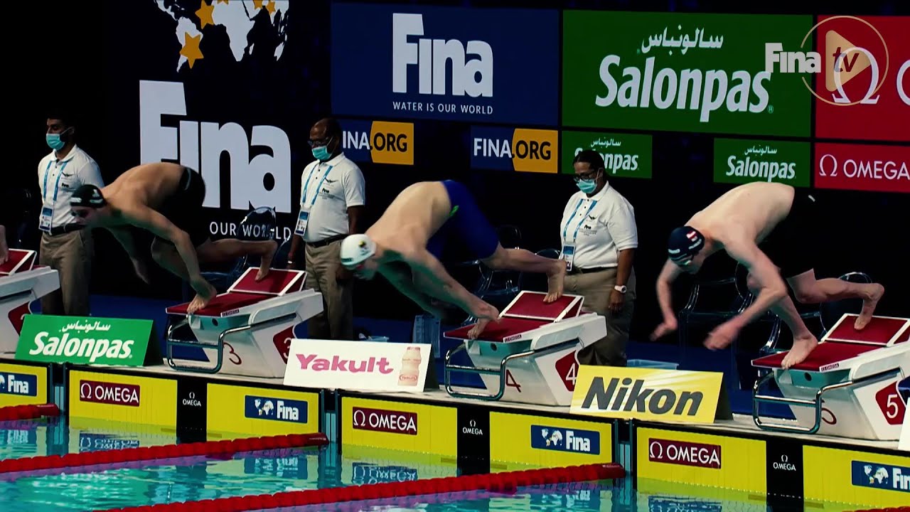 Highlights Day 1 | Abu Dhabi 2021 FINA Swimming World Championships (25m)