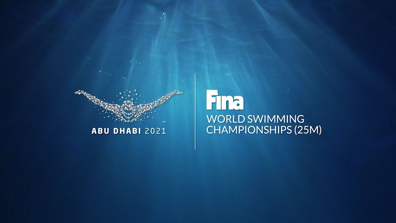 Official Promo | 15th FINA World Swimming Championships (25m)