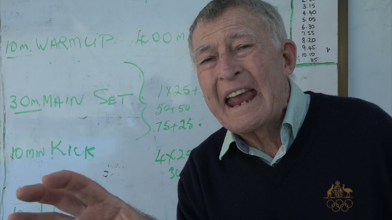 Creating Training Programs for Juniors | Laurie Lawrence