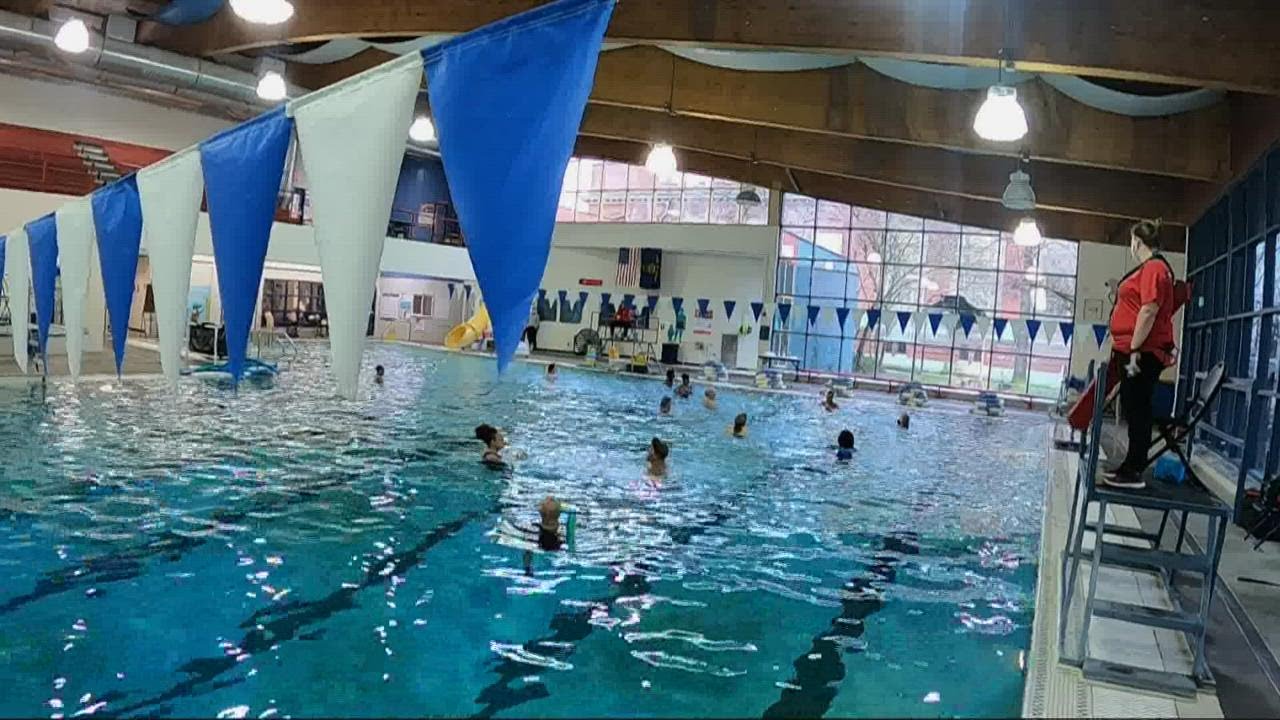 Portland Parks & Recreation Suspends Swim Lessons Due to Staffing Shortage | KGW News