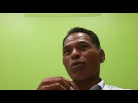 Tongan Lisala Folau Survives 27-Hour Swim After Tsunami | Reuters