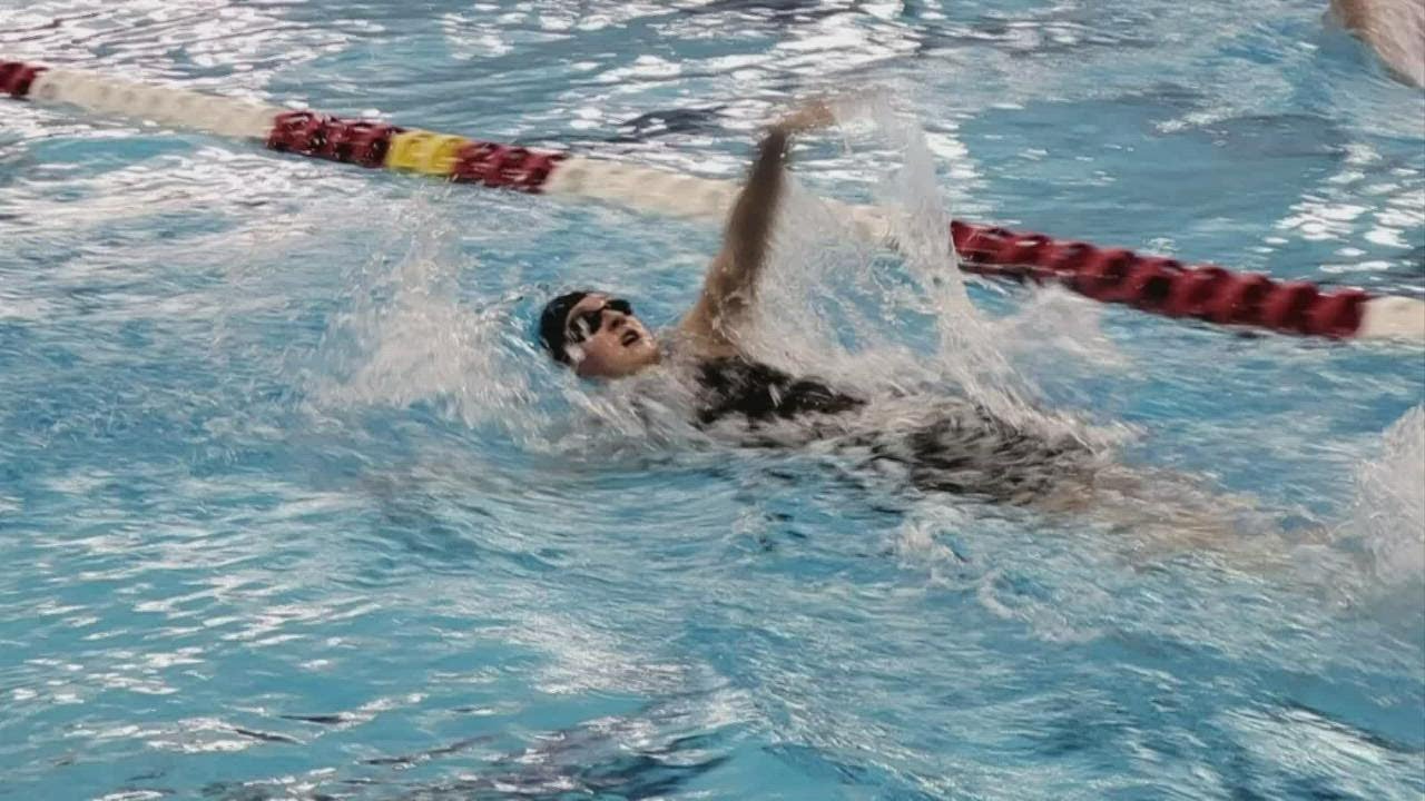 Athlete of the Week: Lindsay Bright | WBNS 10TVï¿¼