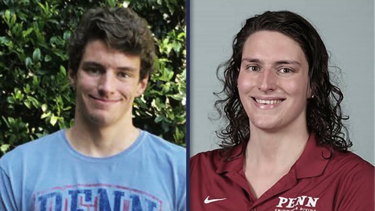 Hartzler Launches â€˜Transphobicâ€™ Ad Targeting Transgender College Swimmer | The Kansas City Star