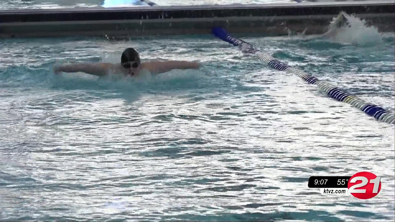 Mountain Valley Conference Swim Meet Held in Bend | KTVZ NewsChannel 21ï¿¼